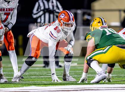 Thumbnail 2 in Olentangy Orange @ St. Edward (OHSAA D1 Semifinal) photogallery.