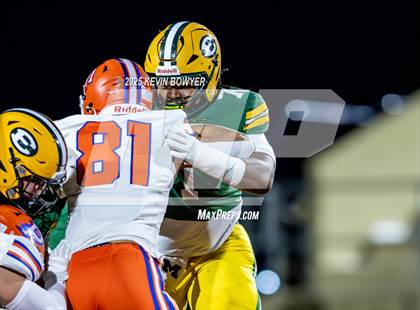 Thumbnail 1 in Olentangy Orange @ St. Edward (OHSAA D1 Semifinal) photogallery.