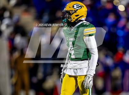 Thumbnail 1 in Olentangy Orange @ St. Edward (OHSAA D1 Semifinal) photogallery.
