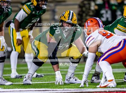 Thumbnail 2 in Olentangy Orange @ St. Edward (OHSAA D1 Semifinal) photogallery.