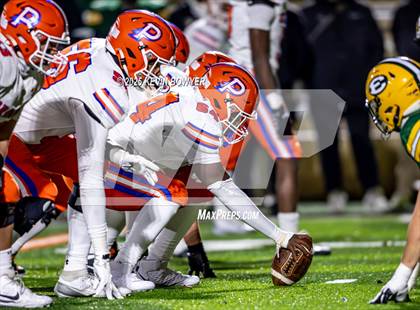 Thumbnail 1 in Olentangy Orange @ St. Edward (OHSAA D1 Semifinal) photogallery.