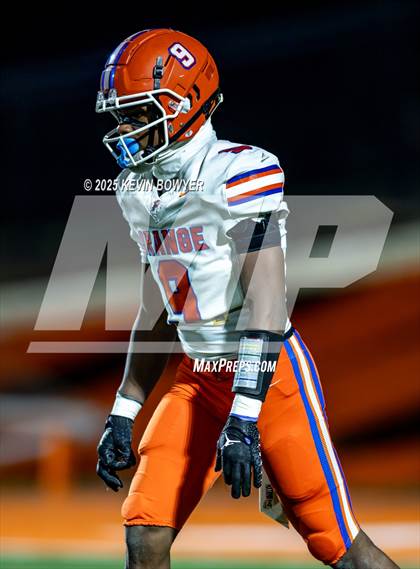 Thumbnail 1 in Olentangy Orange @ St. Edward (OHSAA D1 Semifinal) photogallery.