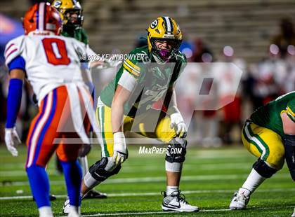 Thumbnail 3 in Olentangy Orange @ St. Edward (OHSAA D1 Semifinal) photogallery.