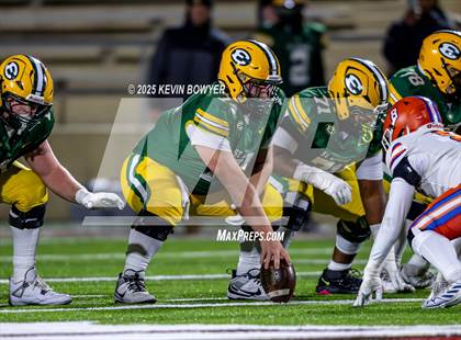 Thumbnail 1 in Olentangy Orange @ St. Edward (OHSAA D1 Semifinal) photogallery.