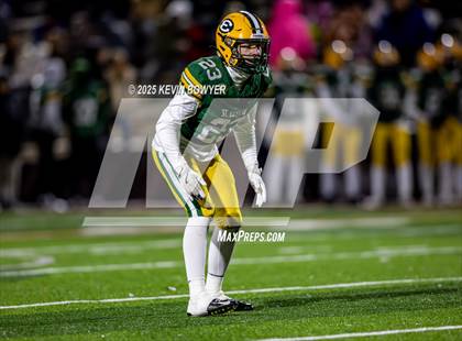 Thumbnail 3 in Olentangy Orange @ St. Edward (OHSAA D1 Semifinal) photogallery.