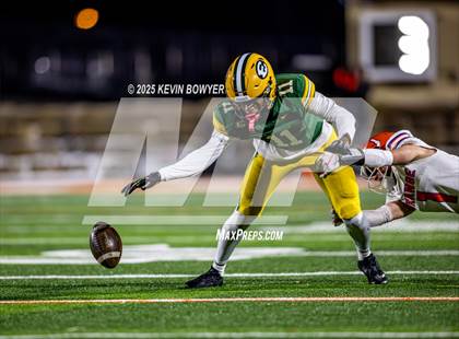 Thumbnail 3 in Olentangy Orange @ St. Edward (OHSAA D1 Semifinal) photogallery.