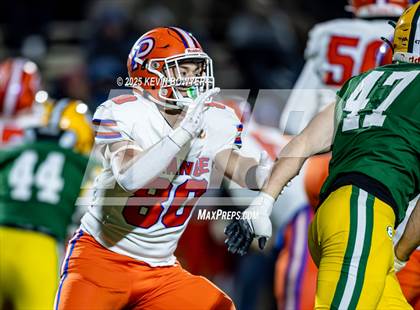 Thumbnail 2 in Olentangy Orange @ St. Edward (OHSAA D1 Semifinal) photogallery.