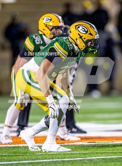 Thumbnail 1 in Olentangy Orange @ St. Edward (OHSAA D1 Semifinal) photogallery.
