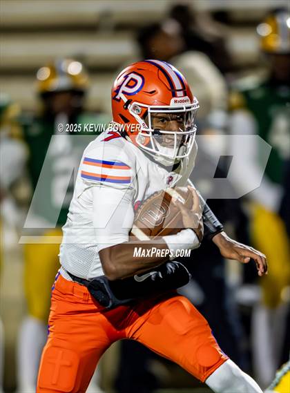 Thumbnail 2 in Olentangy Orange @ St. Edward (OHSAA D1 Semifinal) photogallery.