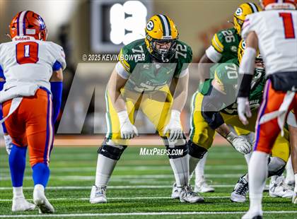 Thumbnail 3 in Olentangy Orange @ St. Edward (OHSAA D1 Semifinal) photogallery.