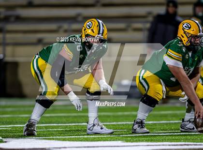 Thumbnail 3 in Olentangy Orange @ St. Edward (OHSAA D1 Semifinal) photogallery.