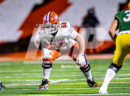 Thumbnail 3 in Olentangy Orange @ St. Edward (OHSAA D1 Semifinal) photogallery.