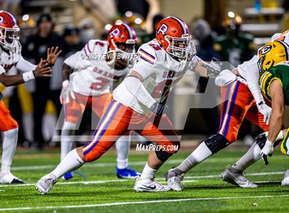 Thumbnail 3 in Olentangy Orange @ St. Edward (OHSAA D1 Semifinal) photogallery.