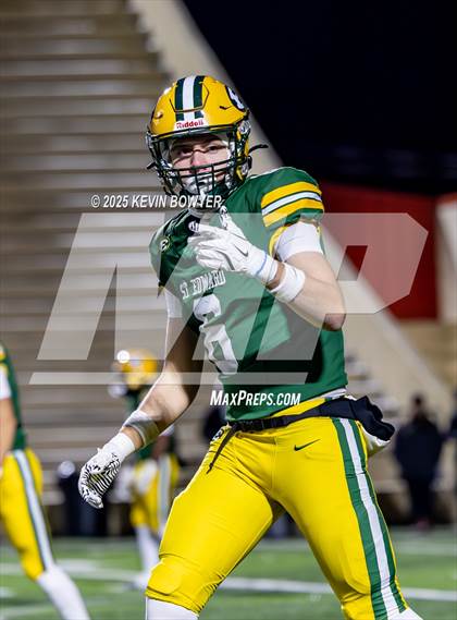 Thumbnail 3 in Olentangy Orange @ St. Edward (OHSAA D1 Semifinal) photogallery.
