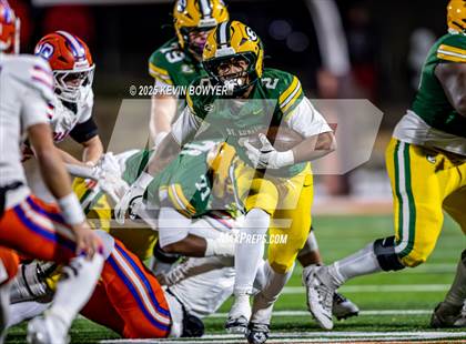 Thumbnail 1 in Olentangy Orange @ St. Edward (OHSAA D1 Semifinal) photogallery.