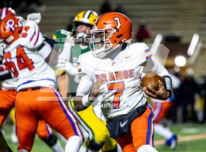 Thumbnail 2 in Olentangy Orange @ St. Edward (OHSAA D1 Semifinal) photogallery.