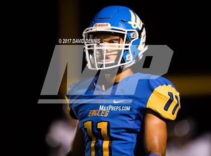 Thumbnail 3 in Mission Oak @ Bakersfield Christian photogallery.