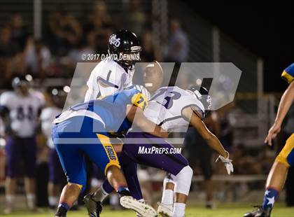 Thumbnail 3 in Mission Oak @ Bakersfield Christian photogallery.
