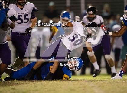 Thumbnail 2 in Mission Oak @ Bakersfield Christian photogallery.