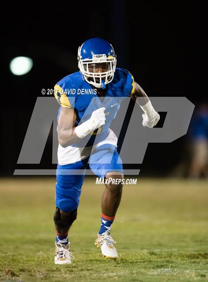 Thumbnail 3 in Mission Oak @ Bakersfield Christian photogallery.