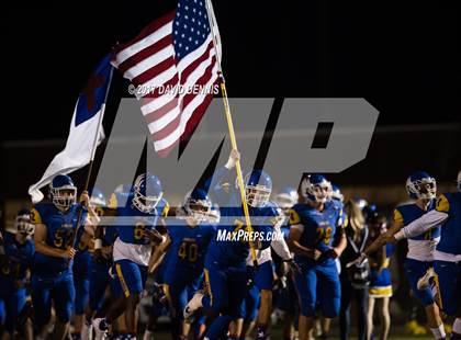 Thumbnail 1 in Mission Oak @ Bakersfield Christian photogallery.