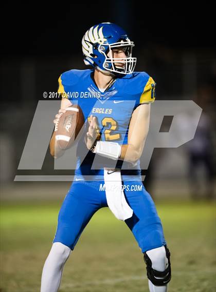 Thumbnail 3 in Mission Oak @ Bakersfield Christian photogallery.