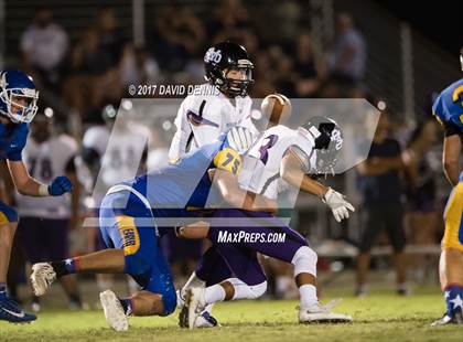 Thumbnail 1 in Mission Oak @ Bakersfield Christian photogallery.