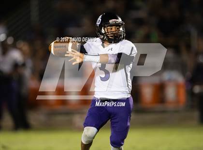 Thumbnail 2 in Mission Oak @ Bakersfield Christian photogallery.