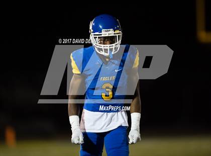 Thumbnail 2 in Mission Oak @ Bakersfield Christian photogallery.
