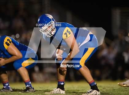 Thumbnail 1 in Mission Oak @ Bakersfield Christian photogallery.