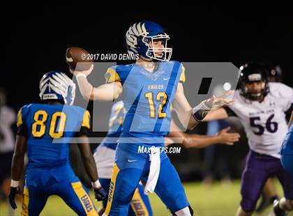 Thumbnail 2 in Mission Oak @ Bakersfield Christian photogallery.