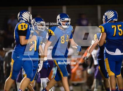 Thumbnail 2 in Mission Oak @ Bakersfield Christian photogallery.