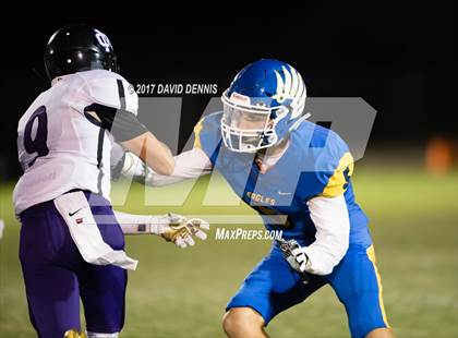 Thumbnail 1 in Mission Oak @ Bakersfield Christian photogallery.