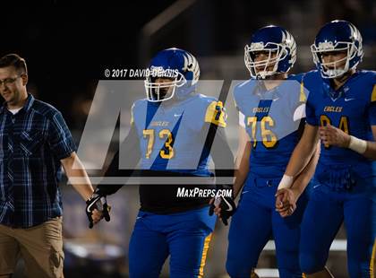 Thumbnail 2 in Mission Oak @ Bakersfield Christian photogallery.