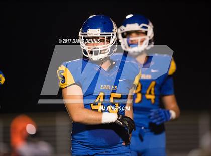 Thumbnail 1 in Mission Oak @ Bakersfield Christian photogallery.