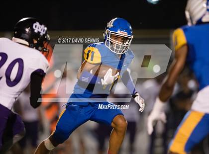 Thumbnail 3 in Mission Oak @ Bakersfield Christian photogallery.