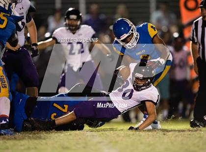Thumbnail 3 in Mission Oak @ Bakersfield Christian photogallery.