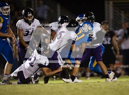 Thumbnail 3 in Mission Oak @ Bakersfield Christian photogallery.