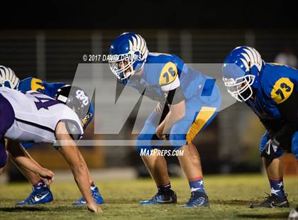 Thumbnail 2 in Mission Oak @ Bakersfield Christian photogallery.