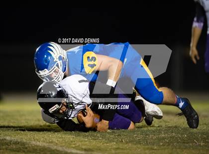 Thumbnail 1 in Mission Oak @ Bakersfield Christian photogallery.