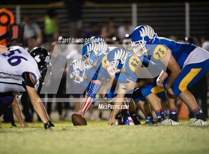Thumbnail 1 in Mission Oak @ Bakersfield Christian photogallery.