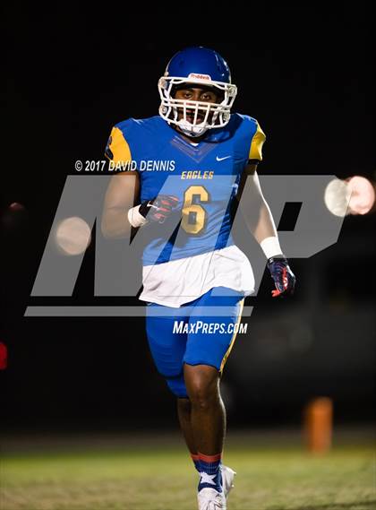 Thumbnail 3 in Mission Oak @ Bakersfield Christian photogallery.