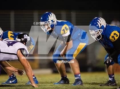 Thumbnail 3 in Mission Oak @ Bakersfield Christian photogallery.