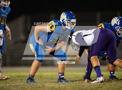Thumbnail 2 in Mission Oak @ Bakersfield Christian photogallery.