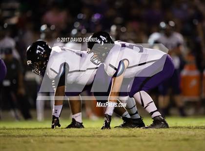 Thumbnail 3 in Mission Oak @ Bakersfield Christian photogallery.