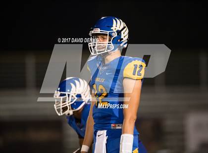 Thumbnail 2 in Mission Oak @ Bakersfield Christian photogallery.