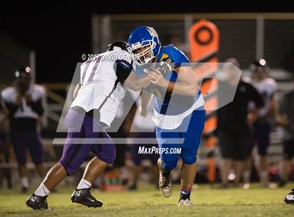 Thumbnail 2 in Mission Oak @ Bakersfield Christian photogallery.