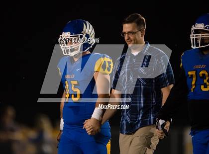 Thumbnail 3 in Mission Oak @ Bakersfield Christian photogallery.