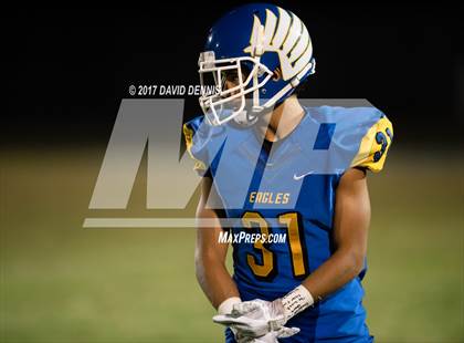 Thumbnail 2 in Mission Oak @ Bakersfield Christian photogallery.