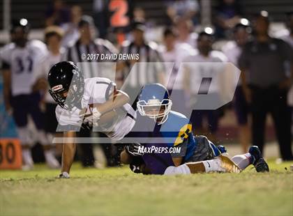 Thumbnail 1 in Mission Oak @ Bakersfield Christian photogallery.